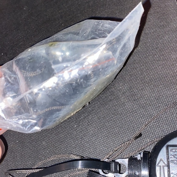 YoYo Light Hanger Ratchet Rope Adjustable Hydroponic. Grow cannib - Picture 5 of 6